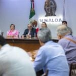 Rocha Moya's return to governorship of Sinaloa