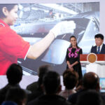 This week, South Korean automaker Kia announced a US $649 million investment to begin producing its EV3 electric SUV at its Pesquería, Nuevo León plant starting Aug. 4.