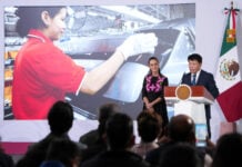 This week, South Korean automaker Kia announced a US $649 million investment to begin producing its EV3 electric SUV at its Pesquería, Nuevo León plant starting Aug. 4.