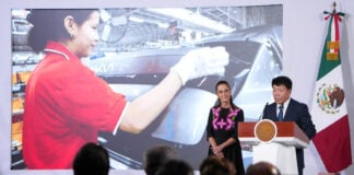 This week, South Korean automaker Kia announced a US $649 million investment to begin producing its EV3 electric SUV at its Pesquería, Nuevo León plant starting Aug. 4.