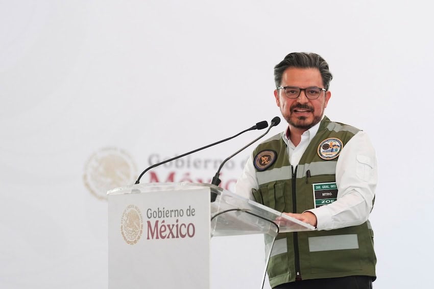 Zoe Robledo