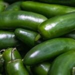 jalapeños