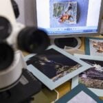 fungi research