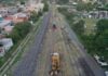 The safety of Mexico's railroads, existing and future, has come under intense scrutiny following a series of derailments.