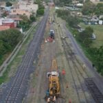 The safety of Mexico's railroads, existing and future, has come under intense scrutiny following a series of derailments.