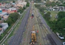 The safety of Mexico's railroads, existing and future, has come under intense scrutiny following a series of derailments.