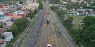 The safety of Mexico's railroads, existing and future, has come under intense scrutiny following a series of derailments.