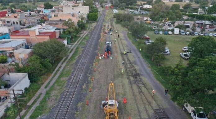 The safety of Mexico's railroads, existing and future, has come under intense scrutiny following a series of derailments.