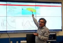 UNAM scientist