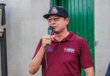 Ricardo Verduzco