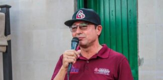 Ricardo Verduzco
