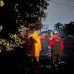 Guadalajara storms