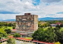 UNAM Library