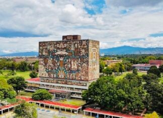 UNAM Library