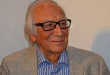 Arturo García Bustos profile photo