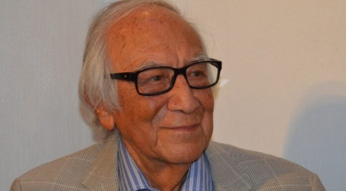 Arturo García Bustos profile photo