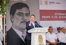 Angel Aguirre