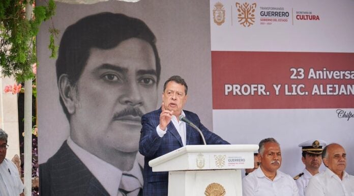 Angel Aguirre