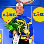 Isaac del Toro Tour of Germany