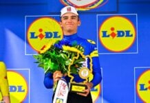 Isaac del Toro Tour of Germany