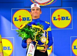 Isaac del Toro Tour of Germany