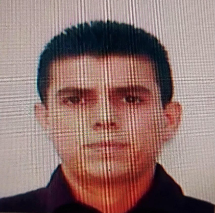Juan Carlos Valencia González, aka "El Pelón.