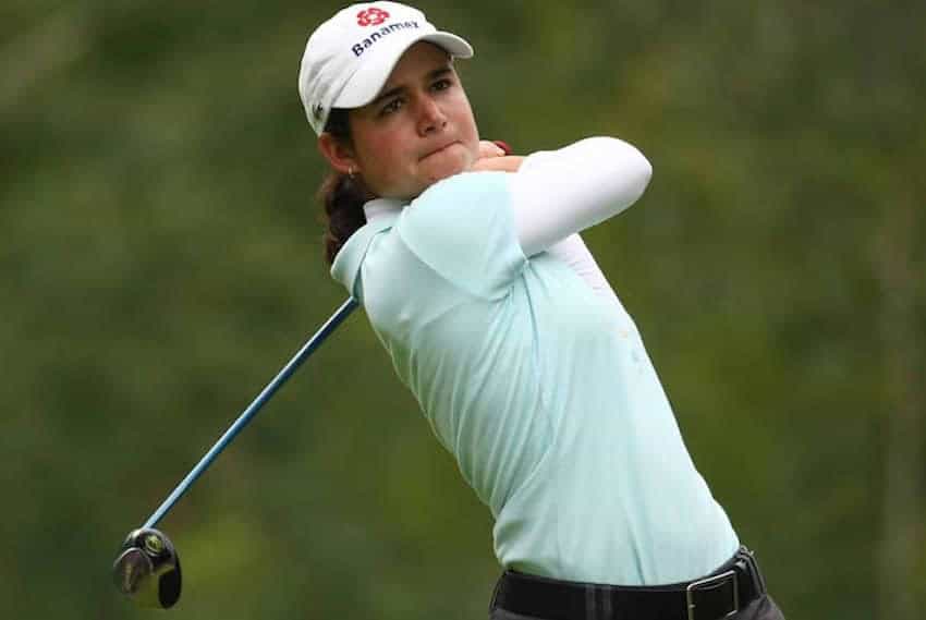Mexican golfer Lorena Ochoa has backed a fourth golf course for San Miguel.