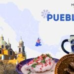 Puebla, Mexico