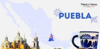 Puebla, Mexico