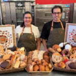 bread guide bakers