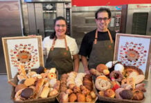 bread guide bakers