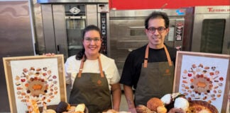 bread guide bakers