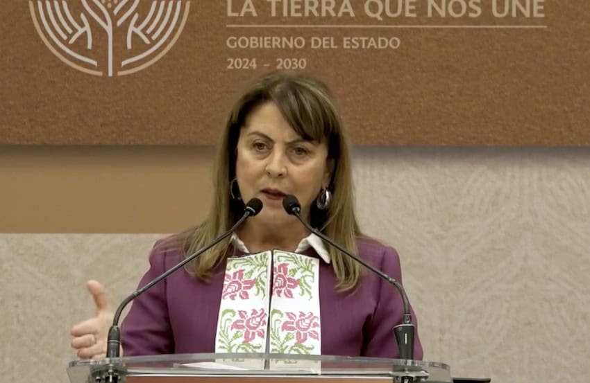 governor MorelosGobierno Morelos / Facebook)