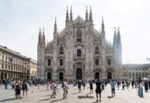 Milan
