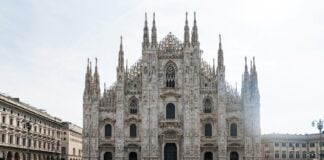 Milan