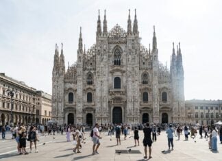 Milan