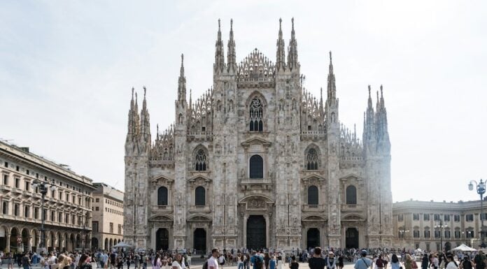 Milan