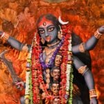 yoga and tantric goddesses in Mexico City