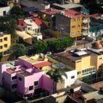 homes in Guadalajara, Mexico