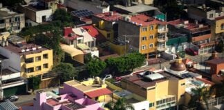 homes in Guadalajara, Mexico