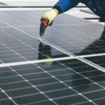 solar panels