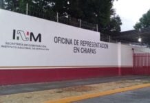 Siglo XXI Migration Station
