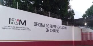Siglo XXI Migration Station