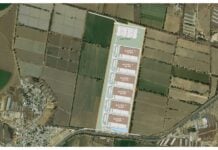 data center