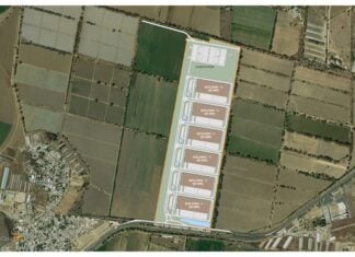 data center