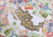 According to our recent survey, 7 in 10 respondents think their money is safe or very safe in banks in Mexico and the majority have not been victims of a financial crime.