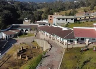 narcoranch