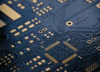 microchip