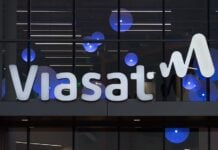 viasat logo