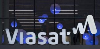 viasat logo